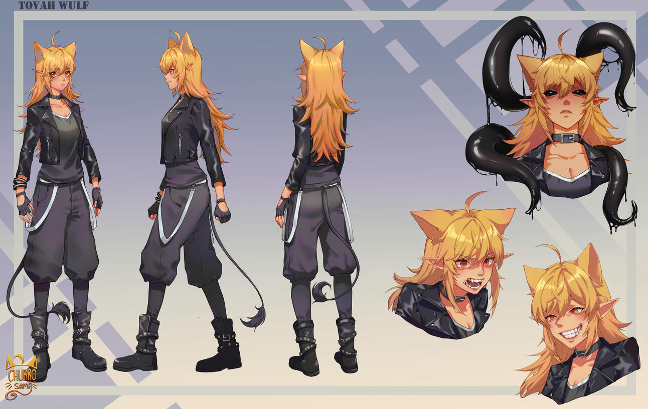 Basic+ Extra view Render + 3 headshot